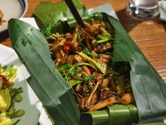 -蜗牛的家旅行主题云南菜餐厅.小酒馆(护国寺店)