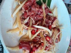 -猫抓烤肉(春熙路店)