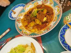 -巴依老爷新疆美食(昌平店)