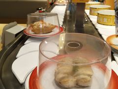 -元气寿司(新城市广场店)