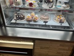 -DQ·蛋糕·冰淇淋(合生汇店)