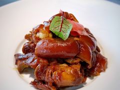 怡情热猪手-怡情荟•海鲜青岛菜(五四广场旗舰店)