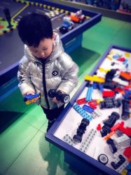 -Hamleys哈姆雷斯(东方福来德店)