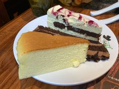 蓝莓起司-汉巴味德(大悦城店)