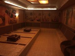 -水鸿汇休闲会所