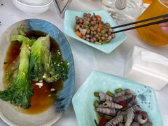 -萃华海鲜阁大排档(五四广场店)