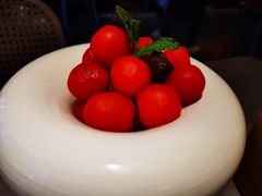 -罗勒家·养生火锅· Bistro(大望路店)