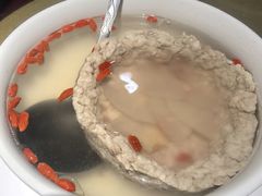 雪梨肉饼汤-小柴米·传统江西菜(万寿宫店)