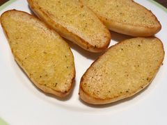 蒜香面包-萨莉亚意式餐厅(杭州西溪龙湖天街店)