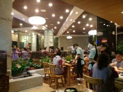 -纽斯桑拿会所(餐厅天山路店)