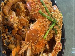 -79号渔船海鲜饭店(宝安店)