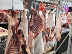 -百佳永辉超市(来福士广场店)