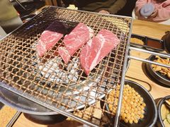 -九田家黑牛烤肉料理(溧阳吾悦店)