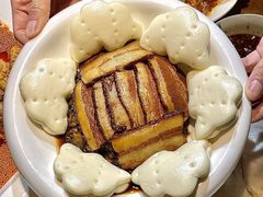 -田园印象·成都土菜院子(华阳店)