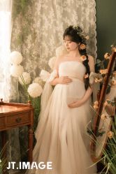 -专注孕妇照亲子照·纪田摄影