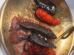 -三宝泥炉·活烤鳗鱼(七宝宝龙店)