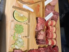 -勇誌烧肉·焱铁烧