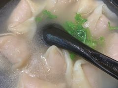-如意馄饨(华孚城隍庙店)