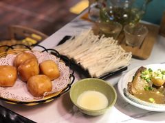 -牛鲜胜·潮汕牛肉自助火锅(番禺市桥店)