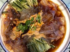 -7号院家宴.烧鸽子(门头沟店)