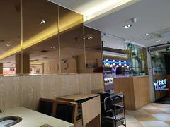 -牛太郎时尚自助烧烤