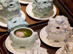 -四世同堂·京菜·烤鸭(双井店)