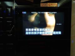 -劲派KTV(江南大道南店)
