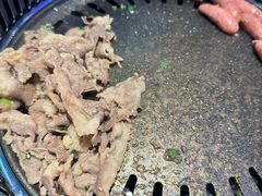 -杨记齐齐哈尔烤肉(总店)