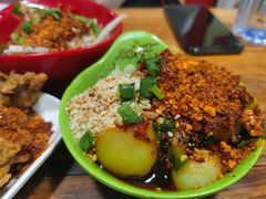 -冒椒火辣(奎星楼街店)