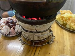 -威邵鸡煲(西华路总店)