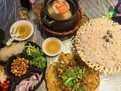 -官塘鱻鱻鱼生·潮汕生腌·砂锅粥(西马路总店)