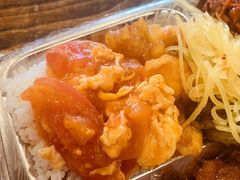 -合合自助快餐(六顺店)