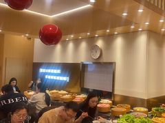 -喜家自助小火锅(乐客城店)