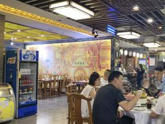 -东来顺•非遗火锅(外滩店)