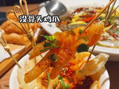 -太二酸菜鱼(群光广场店)