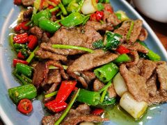 -代羊肉(中和店)