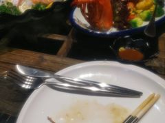 -箱美术馆私房菜(水晶郦城店)