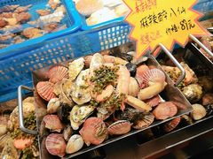 -必点海鲜·鲅鱼水饺(鞍山西道店)