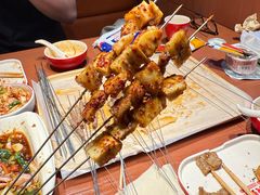 -熙成烧烤·三十三年(开发区店)