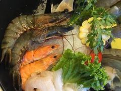 -火舞泰·泰式海鲜火锅餐厅(世纪城店)