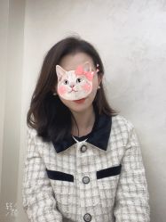 -川和潮人漂色·烫染·接发