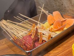 -江湖六膳門串串香(隆礼路店)