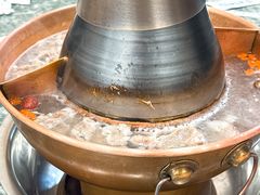 -楼外楼大刀肉传统火锅居(幸福街店)