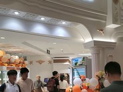 -85度C(南京龙江店)