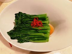 -领事馆19号中餐厅(厦门海景洲际酒店)