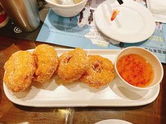 -帕蓝·暹罗料理(大学路店)