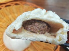 -郑家包子牛肉拉面(尚勤路店)