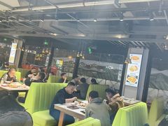 -清真·马坡烧烤涮牛肚·酸浆火锅(新区总店)