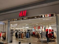 -H&M(鹏欣水游城店)