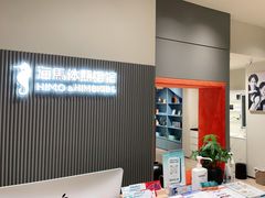 -海马体照相馆(上海月星环球港店)